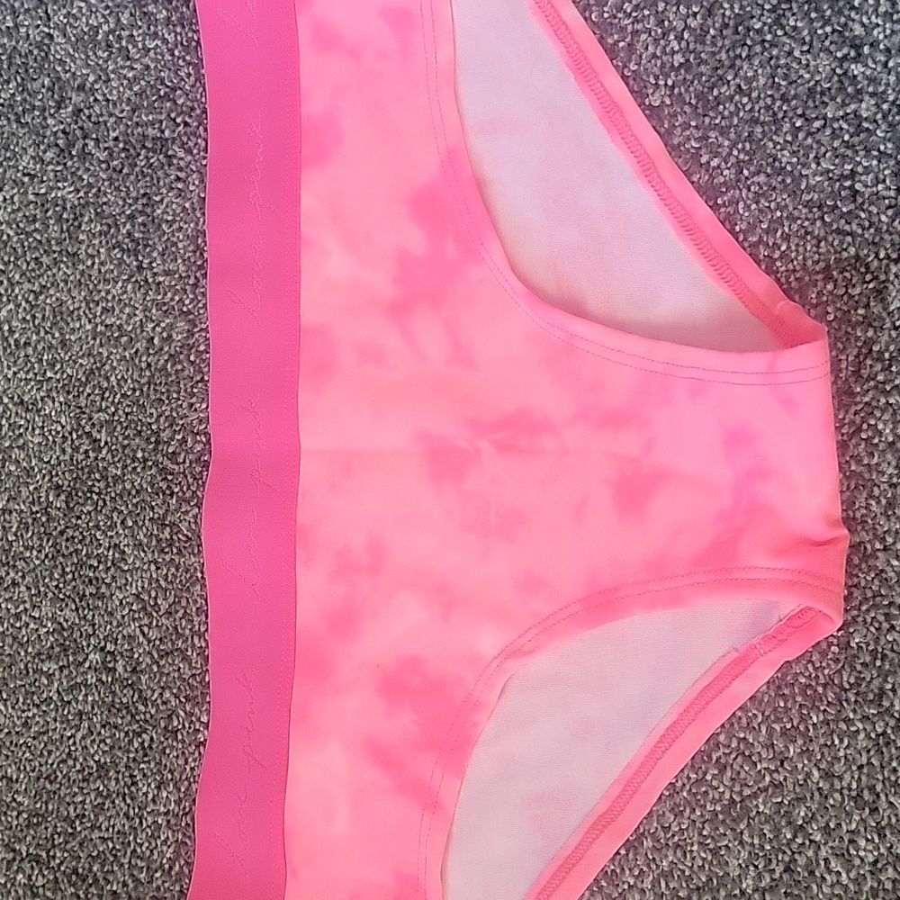 PINK panty